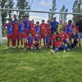 Les performances des sportifs valdérois du 04 05 2025.