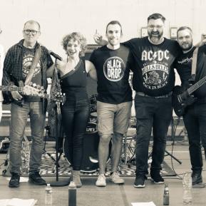 BIENTOT LE FESTI'VALDE'TE : concert Rock gratuit 2025