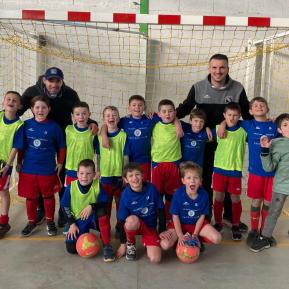 Les échos sportifs du 19 02 2025