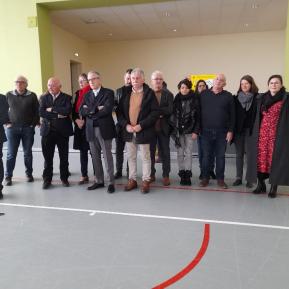 vœux municipalité 2023