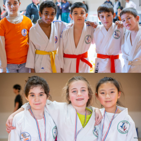 Les infos des clubs sportifs 12 01 2026