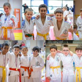 Les échos sportifs du 07 12 2025.