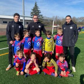 Les échos sportifs du 16 02 2025.