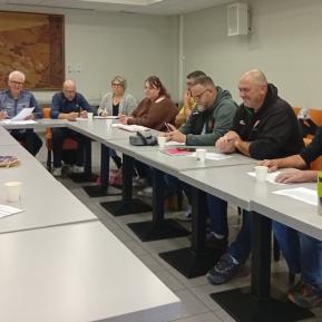 Bientôt le Marché de Noël 2025