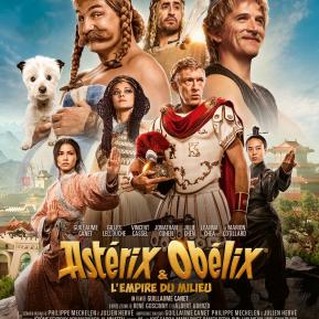 séance cinéma du 18 03 2023