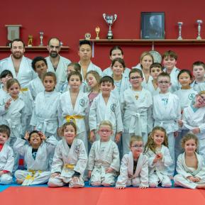 Sport valdérois : fin d’année 2025 dynamique et enthousiaste.