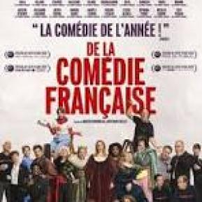 Séance de cinéma le 24 10 2026